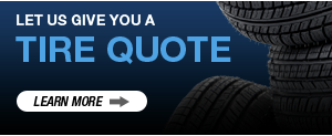 Save Time - Shop for Tires Online!